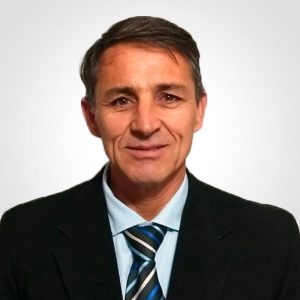 Pr. Antônio Aguilar Pereira