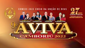 Aviva Camboriú 2022