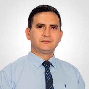 Ev. Cilas Alves de Lima