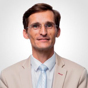 Pr. Deivis Rodrigo dos Santos