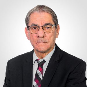 Pr. Julio Antônio Mafra