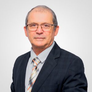 Pr. Laudevico Goulart