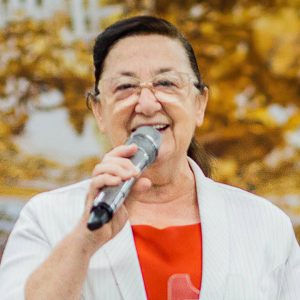 Maria Inês Neves Miguel