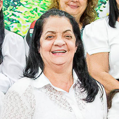 Salma Mafra Santos