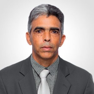 Pr. Luís Carlos Custódio Franco