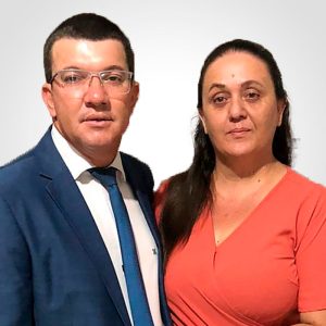 Pr. Reinaldo Vignoli