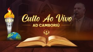 Culto Louvor & Adoração