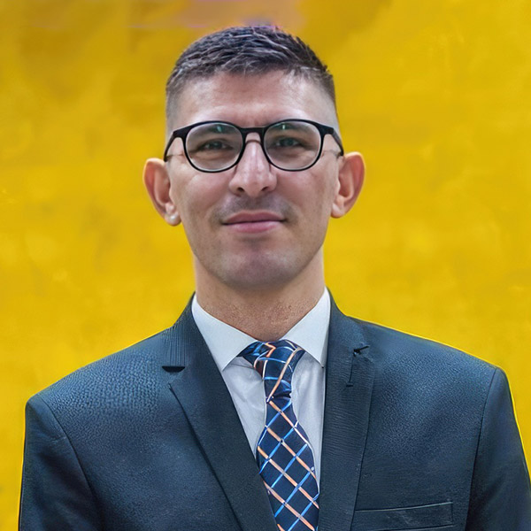 Pb. Jeferson Ricardo Nascizo