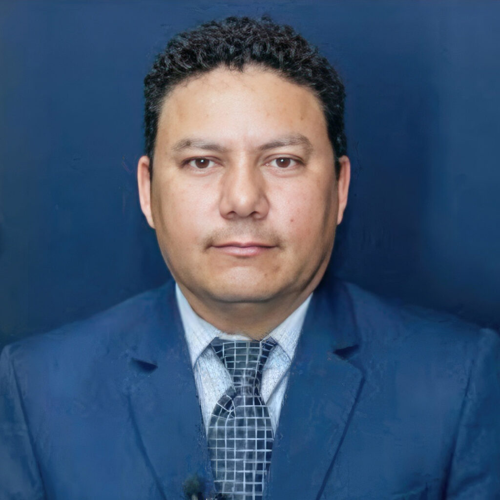 Pb. Robson Fagundes dos Santos